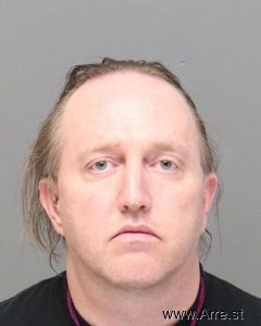 Donald Benjamin Arrest Mugshot