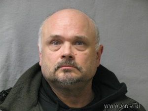 Donald Bindus Arrest Mugshot