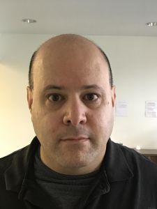 Donald Borazanian Arrest Mugshot