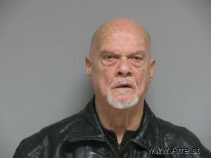 Donald Bowling Arrest Mugshot