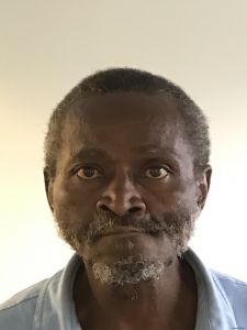 Donald Boyd Arrest Mugshot