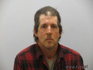 Donald Burns Arrest Mugshot