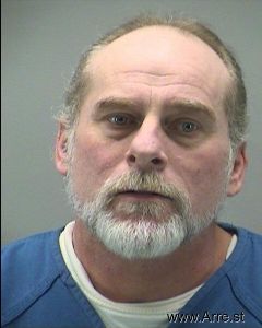 Donald Cohee Arrest Mugshot