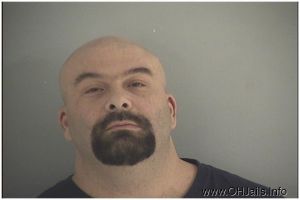 Donald Crase Jr Arrest