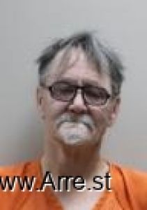 Donald Fee Arrest Mugshot