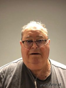 Donald Fisher Arrest Mugshot