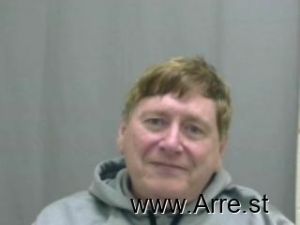 Donald Glendenning Arrest Mugshot