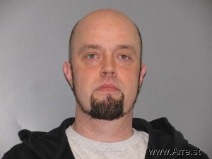 Donald Good Arrest Mugshot