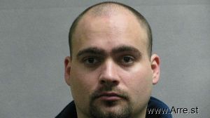 Donald Goodin Arrest Mugshot