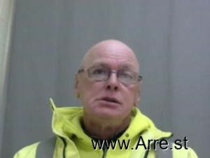 Donald Guy Arrest Mugshot