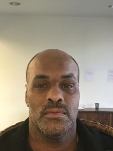 Donald Hanna Arrest Mugshot