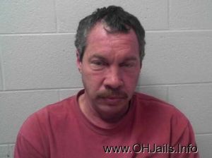 Donald Harrington Arrest