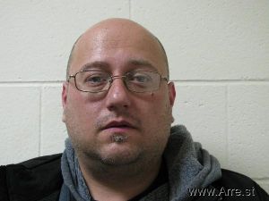 Donald Harvey Arrest Mugshot