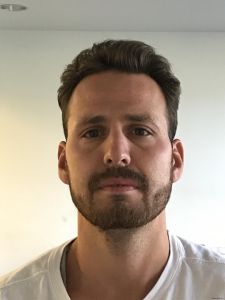 Donald Haynes Arrest Mugshot