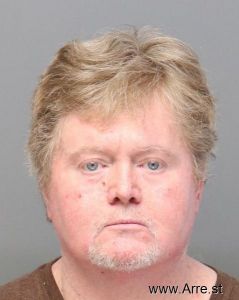 Donald Holland Arrest Mugshot