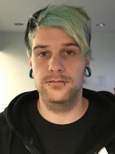 Donald Hoover Arrest Mugshot