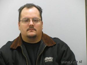 Donald Ickes Ii Arrest Mugshot
