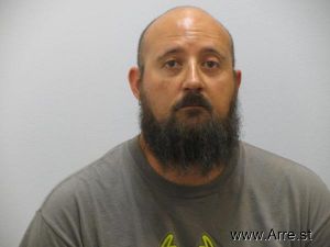 Donald Jackson Iii Arrest Mugshot