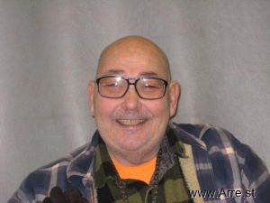 Donald Kampfer Arrest Mugshot