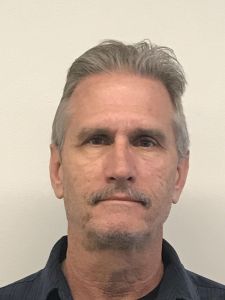 Donald Keller Arrest Mugshot