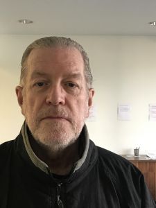 Donald Kozma Arrest Mugshot