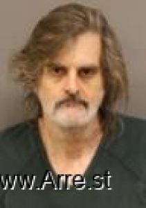 Donald Phillips Arrest Mugshot