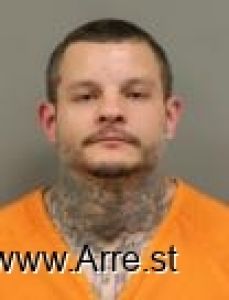 Donald Sharp Arrest Mugshot