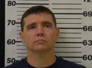 Donald Sutton Arrest