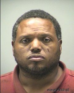 Donald Wilks Arrest Mugshot