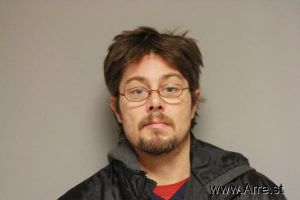 Donavan Gunckel Arrest Mugshot