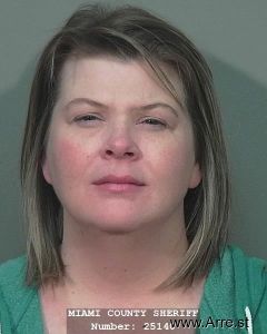 Donna Clay Arrest Mugshot