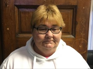 Donna Donahue Arrest Mugshot