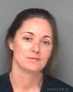 Donna Finlaw Arrest Mugshot