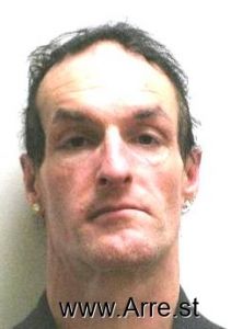 Donnie Bolding Arrest Mugshot