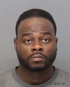 Donta Bennie Arrest Mugshot