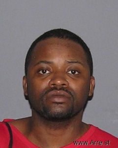 Donta Campbell Arrest Mugshot