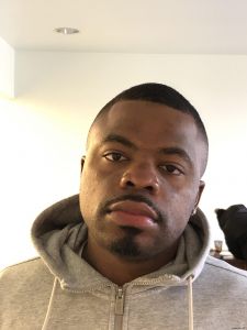 Donte Calhoun Arrest Mugshot