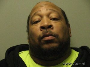 Donte Henry Arrest Mugshot