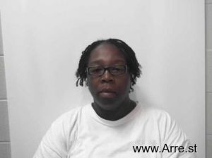 Dorothy Wright Arrest