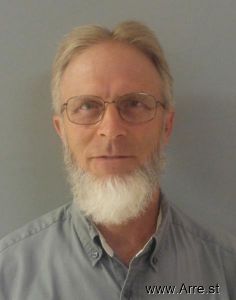 Doug Filbrun Arrest Mugshot