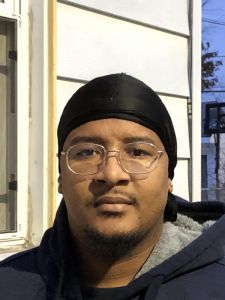 Douglas Barnes Arrest Mugshot