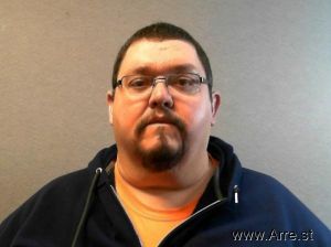 Douglas Bentley Arrest Mugshot