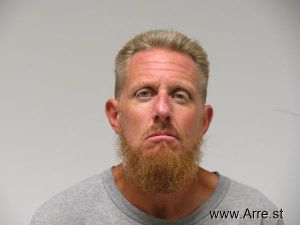 Douglas Berry Arrest Mugshot