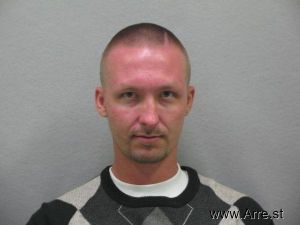 Douglas Brayshaw Jr Arrest Mugshot