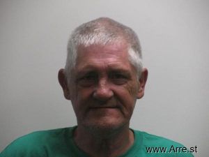 Douglas Brown Arrest Mugshot