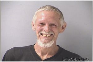 Douglas Feltner Arrest Mugshot