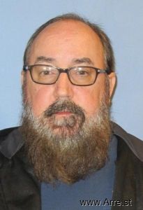 Douglas Ferris Arrest Mugshot