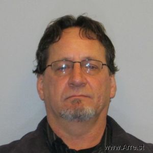 Douglas Finkbine Arrest Mugshot
