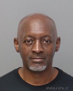 Douglas Geer Arrest Mugshot