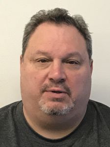 Douglas Grosel Arrest Mugshot